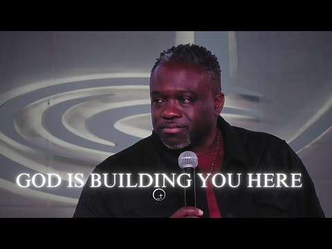 Becoming in the Breaking: How God Uses Transition to Transform You