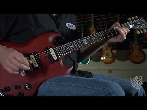 Gibson SG Junior 2014 Electric Guitar