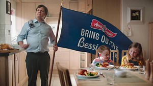 Need some dinner time inspiration? Bring out the Bessie in you! | Aunt Bessie's