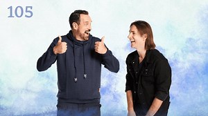 Critical Role Campaign 3, Episode 105 (8/22 at 7pm PDT)