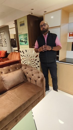 Embrace the beauty of simplicity with our minimalist wooden sofa set. Its clean lines and uncluttered design make it a versatile addition to any living space, exuding a sense of calm and balance. #furniture #sofaset #furnituredesign #woodenfurniture #furniture #modernwoodensofa #moderndesignsofa #woodensofa #woodensofastyles #mobelfurniture | MoBEL furniture