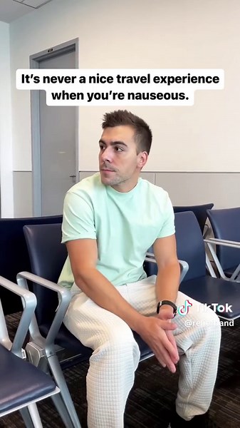 Let Reliefband be your trusted companion, providing a calm and comfortable journey wherever you go.