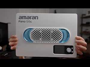 amaran pano 120c