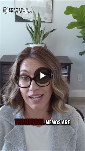 Technical accounting memos aren’t a Friday afternoon task...   When transactions are complex, memos take real time, because the work is: read the docs, identify the accounting questions, evaluate… | Danielle Lewis, CPA