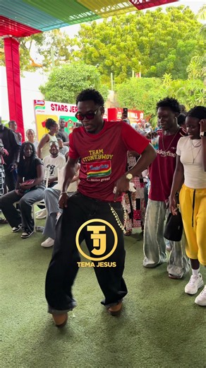 Indomie “Yi Wo Dee Promo” Launch Dance Highlights at The Savannah