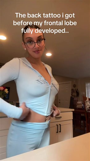 Exploring My Favorite Tattoo: A Personal Journey