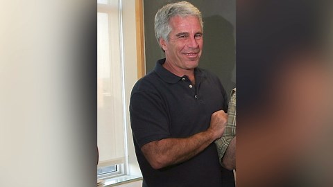 New Jeffrey Epstein docs reveal planned meets with CIA chief, former White House counsel