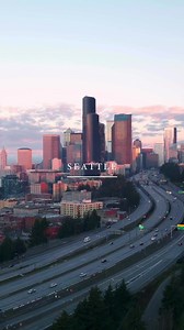 Birds eye view through Seattle❤❤❤ #Seattle #viralreelsfb #reelsinstagram #usa_tiktok #usareels #reel #america #sky | 𝑮𝒓𝒆𝒂𝒕 𝑨𝒎𝒆𝒓𝒊𝒄𝒂