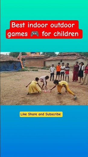 New & Funny Games for Children 🎯 Super Easy & Entertaining Activity for Kids