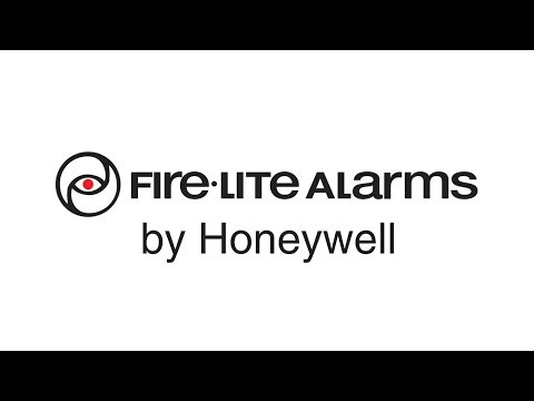 Fire Lite ECC MSG 3 FIRE EVACUATION ANSI WHOOP