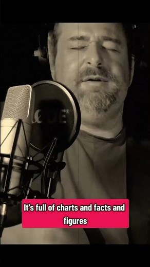 The Book Of Love is long and boring...- Peter Gabriel | Fingerstyle & Vocals | Lyrics