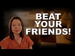 Learn How to Play Chess in 20 Minutes!