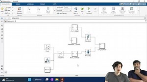 Import SolidWorks Assemblies into Simscape Multibody