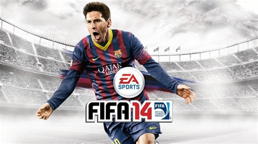 Buy FIFA 14 - PC (EA App)