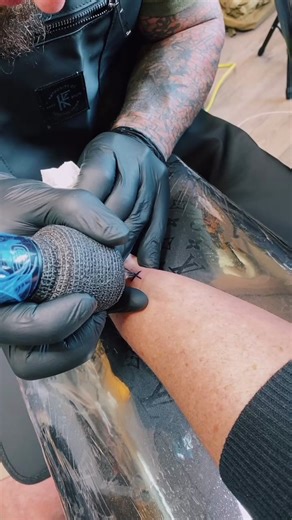 Cross Tattoo on Wrist - Unique Design Ideas and Inspiration