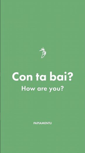 CARIBBEAN CREOLE LANGUAGES 🌴