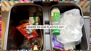 1.8K views · 27 reactions | We're told that plastic is recyclable,...