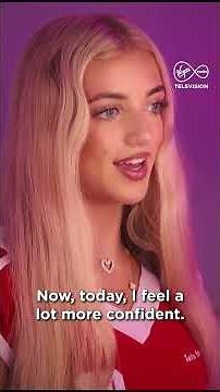 "You don't need work done when you're 18." | Princess: Fame, Family & Me