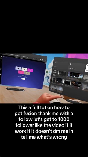 This is how to get fusion on Bonelab pay close attention please it if work click that follow button and like #bonelab #fypシ #blowthisupforme #fusion #fypシ