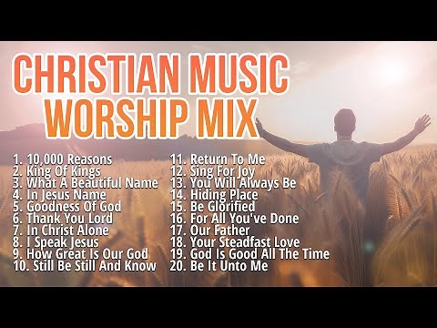 10 Hours of Non Stop Don Moen Christian Music🙏Best Christian Songs of All Time