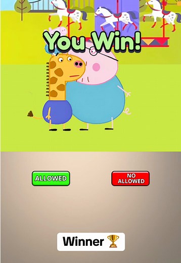 Understanding Peppa Pig's Character Heights
