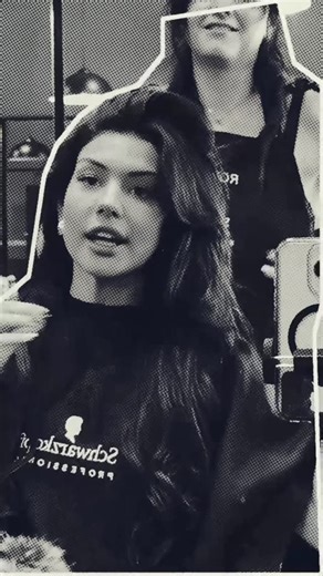 Rochelle | Pro Hair Artist & Creator | The road to @talisha.grobler hair journey to Brown from black box dye , we listen & we don’t Judge 😚💅 #schwarzkopfproza #foreveryyou... | Instagram