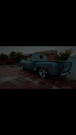 Classic Chevy C10 Truck Restoration Tips