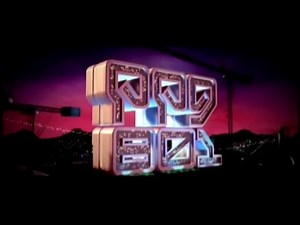 Cartoon Network - PPG-801 (Powerpuff Girls Movie) Promos (2002, USA) [HQ]