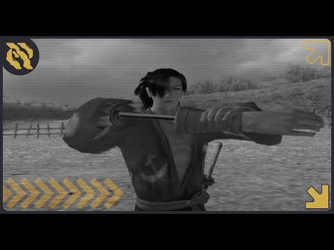 Blood Will Tell: Tezuka Osamu's Dororo (PS2) Gameplay