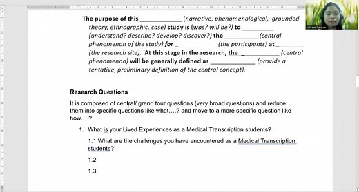 #ReseachQuestions #PR1 #PracticalResearch1 #HOWTOWRITECHAPTER1 #QualitativeResearch Link to full video 👇 https://youtu.be/lJ1eHWjX8mU