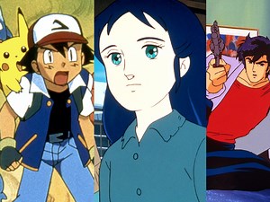 Les 16 génériques de dessins animés de votre enfance qui vont vous pourrir la journée ! [Vidéo]