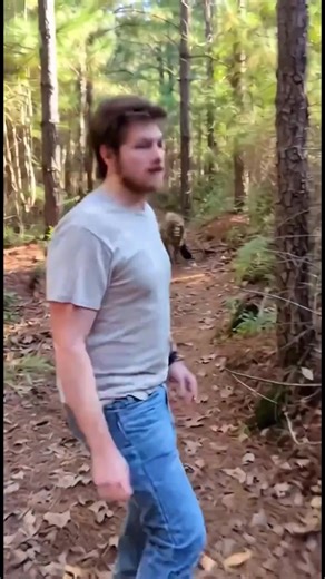 Surviving a Bobcat Attack: A Brave Encounter