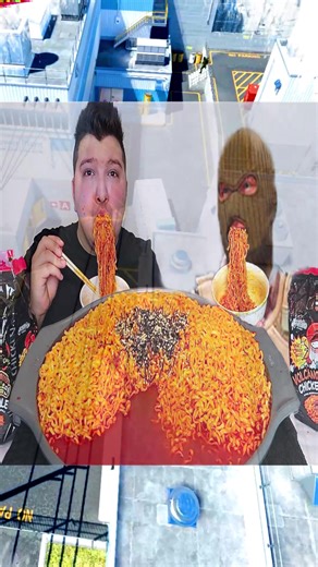 CRAZY NEW COUNTER STRIKE 2 JUMP SCARE