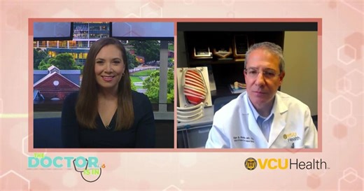 Rib fracture treatment with early fixation at VCU Health