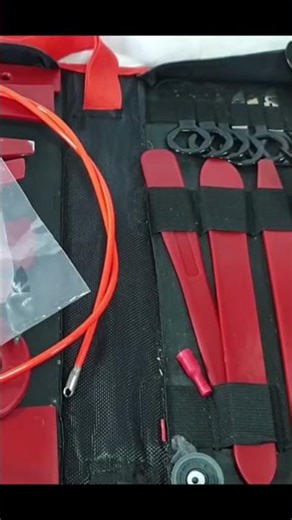 You NEED These Tools for De-Pinning and Car Trim! 🛠️ #CarDIY #Tools