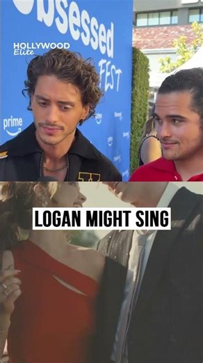 Antonio Cipriano Drops Logan Singing Easter Egg For Off Campus