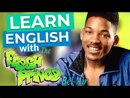 Vocabulary Tutorial - Learn American Slang