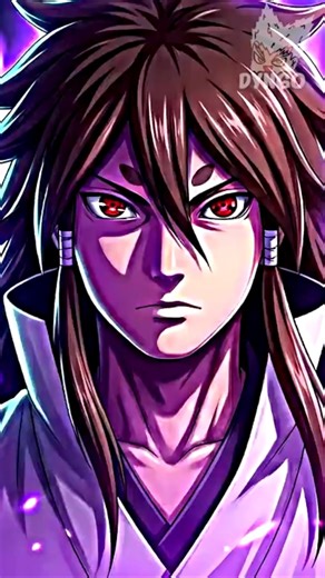 💀Indra REVEALS the secret of the Eternal Mangekyō Sharingan | Naruto