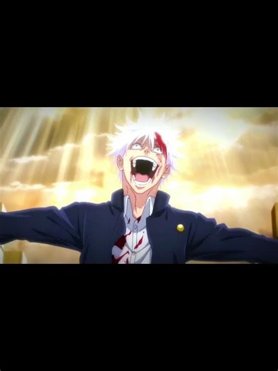 My First Edit in Davinci Resolve | [Edit/AMV] #gojo #amv