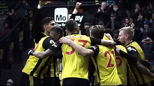 26K views · 1K reactions | Last season was special... Who's ready to make some more memories?  | Watford FC | Facebook