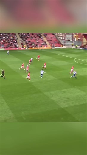 Arron Drinan: A League Two Star to Watch