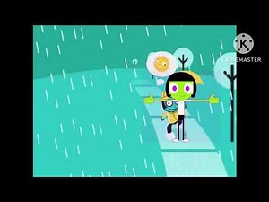 PBS kids Weather ID Bloopers