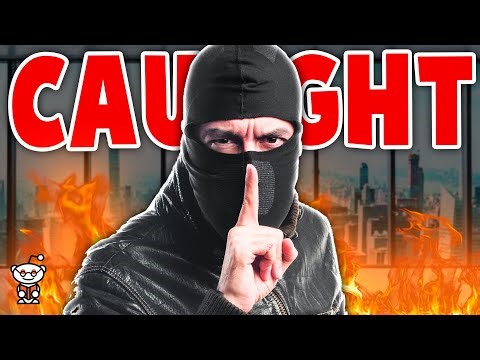 r/tifu I BROKE MY FRIEND OUT OF JAIL! For A Minute... - Reddit Stories