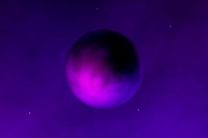 What Are Purple Orbs (and What Can Their Meaning Tell You)? | LoveToKnow