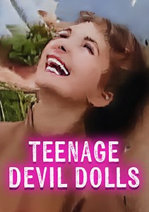 Teenage Devil Dolls Trailer