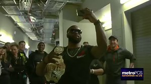 208K views · 1K reactions | In this sport, you experience the highest-highs & the lowest-lows. This is #UFC209: Thrill & Agony ⬇️ | UFC | Facebook