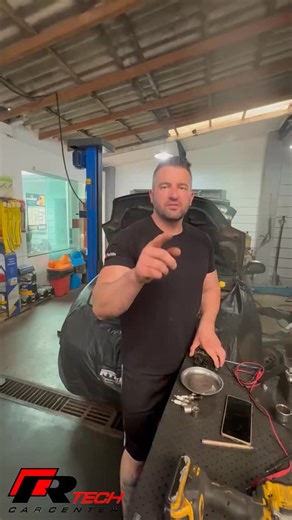 Ford Ka zetec, com falha de cilindro! Diagnóstico!#rtechmecanica | Rtech Serviços Automotivos