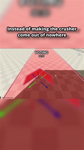 Devlog 3 - 4: Event Handler