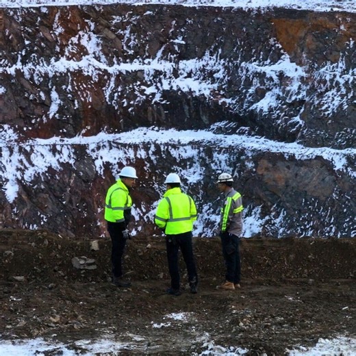 Pentagon works with US rare earths company to counter China's dominance