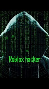 evil hacker☠️#hacker#roblox#edit#meme#